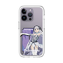 スリムプロテクションプレミアムケース［ Fate／strange Fake - フランチェスカ・プレラーティ ］