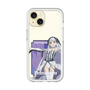 スリムプロテクションプレミアムケース［ Fate／strange Fake - フランチェスカ・プレラーティ ］
