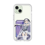 スリムプロテクションプレミアムケース［ Fate／strange Fake - フランチェスカ・プレラーティ ］