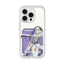 スリムプロテクションプレミアムケース［ Fate／strange Fake - フランチェスカ・プレラーティ ］