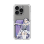 スリムプロテクションプレミアムケース［ Fate／strange Fake - フランチェスカ・プレラーティ ］