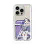 スリムプロテクションプレミアムケース［ Fate／strange Fake - フランチェスカ・プレラーティ ］