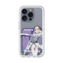 スリムプロテクションプレミアムケース［ Fate／strange Fake - フランチェスカ・プレラーティ ］