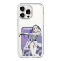 スリムプロテクションプレミアムケース［ Fate／strange Fake - フランチェスカ・プレラーティ ］