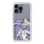 スリムプロテクションプレミアムケース［ Fate／strange Fake - フランチェスカ・プレラーティ ］