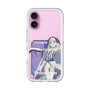 スリムプロテクションプレミアムケース［ Fate／strange Fake - フランチェスカ・プレラーティ ］