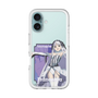 スリムプロテクションプレミアムケース［ Fate／strange Fake - フランチェスカ・プレラーティ ］