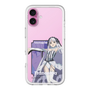 スリムプロテクションプレミアムケース［ Fate／strange Fake - フランチェスカ・プレラーティ ］