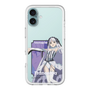 スリムプロテクションプレミアムケース［ Fate／strange Fake - フランチェスカ・プレラーティ ］