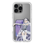 スリムプロテクションプレミアムケース［ Fate／strange Fake - フランチェスカ・プレラーティ ］