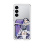 スリムプロテクションプレミアムケース［ Fate／strange Fake - フランチェスカ・プレラーティ ］