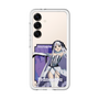 スリムプロテクションプレミアムケース［ Fate／strange Fake - フランチェスカ・プレラーティ ］