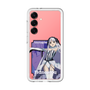 スリムプロテクションプレミアムケース［ Fate／strange Fake - フランチェスカ・プレラーティ ］