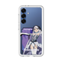 スリムプロテクションプレミアムケース［ Fate／strange Fake - フランチェスカ・プレラーティ ］