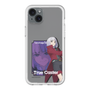 スリムプロテクションプレミアムケース［ Fate／strange Fake - 真キャスター ］
