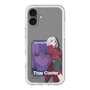 スリムプロテクションプレミアムケース［ Fate／strange Fake - 真キャスター ］
