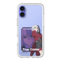 スリムプロテクションプレミアムケース［ Fate／strange Fake - 真キャスター ］