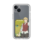 スリムプロテクションプレミアムケース［ Fate／strange Fake - フラット・エスカルドス ］