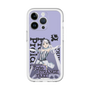 スリムプロテクションプレミアムケース［ Fate／strange Fake - フランチェスカ・プレラーティ - KVデザイン ］