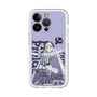スリムプロテクションプレミアムケース［ Fate／strange Fake - フランチェスカ・プレラーティ - KVデザイン ］