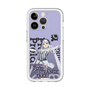 スリムプロテクションプレミアムケース［ Fate／strange Fake - フランチェスカ・プレラーティ - KVデザイン ］