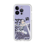 スリムプロテクションプレミアムケース［ Fate／strange Fake - フランチェスカ・プレラーティ - KVデザイン ］