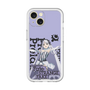スリムプロテクションプレミアムケース［ Fate／strange Fake - フランチェスカ・プレラーティ - KVデザイン ］