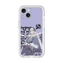 スリムプロテクションプレミアムケース［ Fate／strange Fake - フランチェスカ・プレラーティ - KVデザイン ］
