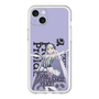 スリムプロテクションプレミアムケース［ Fate／strange Fake - フランチェスカ・プレラーティ - KVデザイン ］