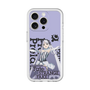 スリムプロテクションプレミアムケース［ Fate／strange Fake - フランチェスカ・プレラーティ - KVデザイン ］