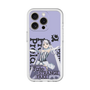 スリムプロテクションプレミアムケース［ Fate／strange Fake - フランチェスカ・プレラーティ - KVデザイン ］