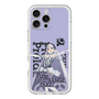 スリムプロテクションプレミアムケース［ Fate／strange Fake - フランチェスカ・プレラーティ - KVデザイン ］