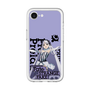 スリムプロテクションプレミアムケース［ Fate／strange Fake - フランチェスカ・プレラーティ - KVデザイン ］