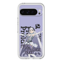 スリムプロテクションプレミアムケース［ Fate／strange Fake - フランチェスカ・プレラーティ - KVデザイン ］