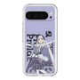 スリムプロテクションプレミアムケース［ Fate／strange Fake - フランチェスカ・プレラーティ - KVデザイン ］