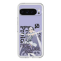 スリムプロテクションプレミアムケース［ Fate／strange Fake - フランチェスカ・プレラーティ - KVデザイン ］