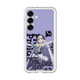 スリムプロテクションプレミアムケース［ Fate／strange Fake - フランチェスカ・プレラーティ - KVデザイン ］
