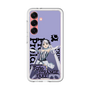 スリムプロテクションプレミアムケース［ Fate／strange Fake - フランチェスカ・プレラーティ - KVデザイン ］
