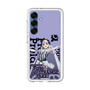 スリムプロテクションプレミアムケース［ Fate／strange Fake - フランチェスカ・プレラーティ - KVデザイン ］