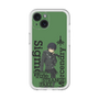 スリムプロテクションプレミアムケース［ Fate／strange Fake - シグマ - KVデザイン ］