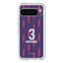 スリムプロテクションプレミアムケース［ FC東京 - FP 1st - 森重真人 ］