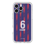 スリムプロテクションプレミアムケース［ FC東京 - FP 1st - バングーナガンデ佳史扶 ］