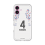 スリムプロテクションプレミアムケース［ FC東京 - FP 2nd - 稲村隼翔 ］