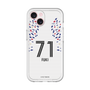 スリムプロテクションプレミアムケース［ FC東京 - FP 2nd - 山田 楓喜 ］