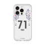 スリムプロテクションプレミアムケース［ FC東京 - FP 2nd - 山田 楓喜 ］