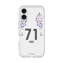 スリムプロテクションプレミアムケース［ FC東京 - FP 2nd - 山田 楓喜 ］