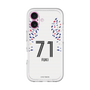スリムプロテクションプレミアムケース［ FC東京 - FP 2nd - 山田 楓喜 ］