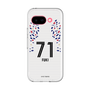 スリムプロテクションプレミアムケース［ FC東京 - FP 2nd - 山田 楓喜 ］