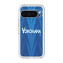 スリムプロテクションプレミアムケース［ 横浜DeNAベイスターズ - ユニフォーム - ビジター ］