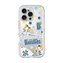 スリムプロテクションプレミアムケース［ 横浜DeNAベイスターズ - ステッカー ］